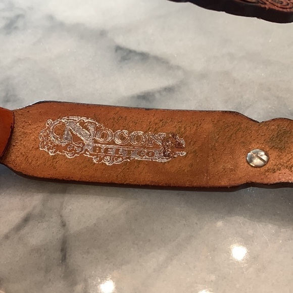 Nocona belt - Picture 6 of 15